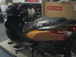 2011 Kymco Downtown 300i Gold
